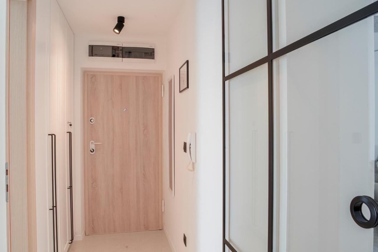 Apartment Vito Omis Exterior photo